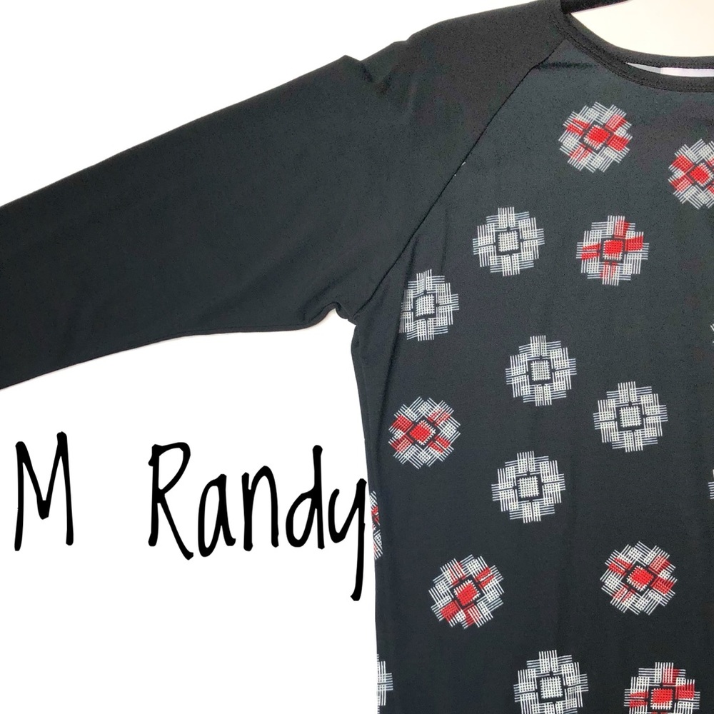 Lularoe Randy